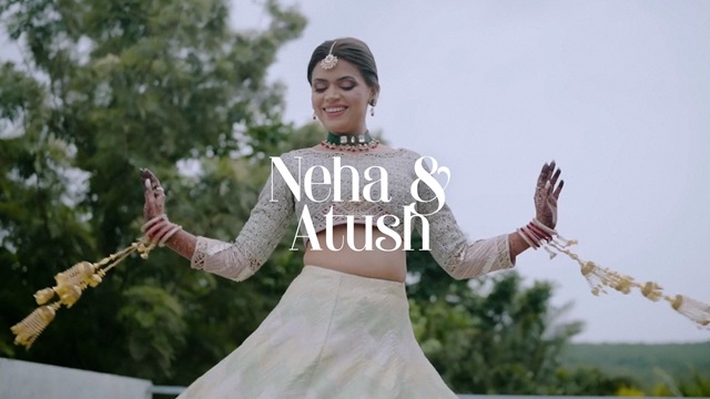 Neha & Atush